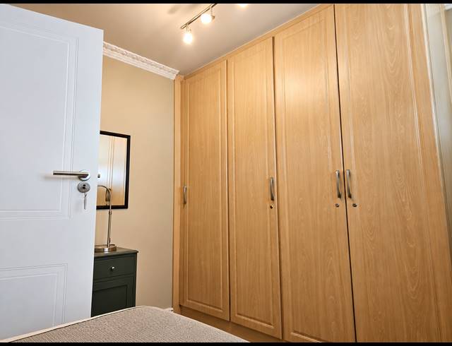 2 BEDROOM APARTMENT FOR SALE IN MORNINGSIDE